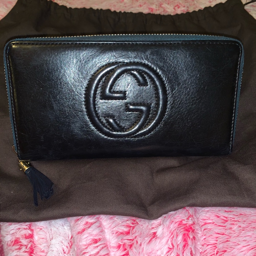 ❌❌SOLD Gucci wallet❌❌